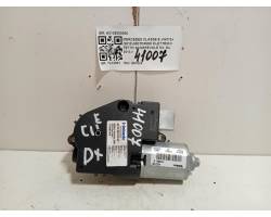 Moteur de toit ouvrant