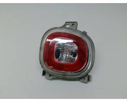 Reverse light