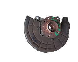 MONTANTE SOSPENSIONE ANT DX ALFA ROMEO Giulietta Serie (940_) 50514556 (10>13)