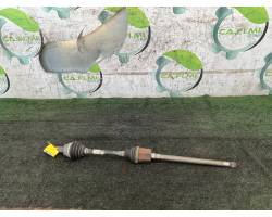 SEMIASSE ANTERIORE DESTRO LAND ROVER Range Rover Velar HK83-3N128-AB (17>)