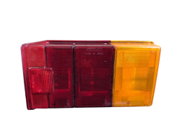 STOP FANALE POSTERIORE DESTRO CITROEN Visa Serie 007232 (78>88)