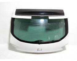 PORTELLONE POSTERIORE COMPLETO SEAT Ibiza Serie 6J3827024 (08>12)