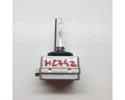 Xenon bulb