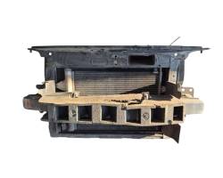 CALANDRA CON KIT RADIATORI SKODA Roomster 1° Serie Diesel 1400 (06>)