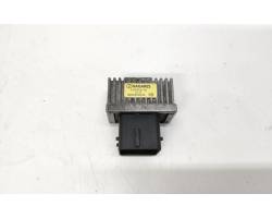 Glow plug pre-heat relay