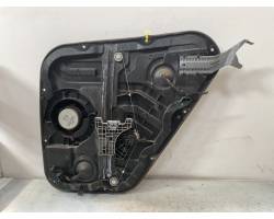 ALZACRISTALLO ELETTRICO POST. SX HYUNDAI Tucson serie 83471D7000 (15>)