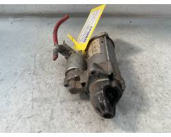 MOTORINO D' AVVIAMENTO FIAT Punto EVO 0001172400 Diesel 1.3 (09>12)