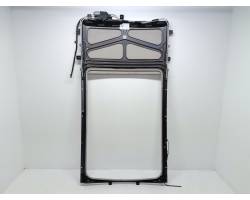 Sunroof motor