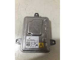 Xenon control module