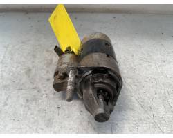 MOTORINO D' AVVIAMENTO FIAT Sedici 1° Serie 31100-86G0 Benzina 1.6 (06>09)