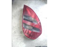 STOP FANALE POSTERIORE SINISTRO MERCEDES Classe A W169 3° Serie A1698200364 640940 (04>08)