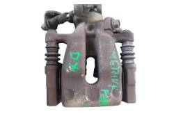 PINZA FRENO ANTERIORE DESTRA OPEL Meriva 1° Serie 93176427 Y17DT (03>06)