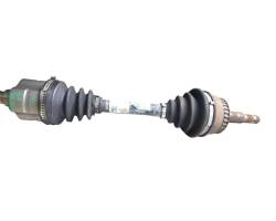 SEMIALBERO ANTERIORE SX OPEL Meriva 1° Serie 93299251 Y17DT (03>06)
