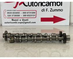Camshaft