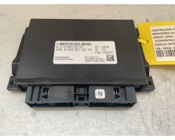 CENTRALINA CAMBIO AUTOMATICO MERCEDES Classe A Serie (W177) A2139008330 Diesel 1.8 (18>)