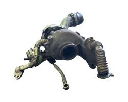 TURBINA FIAT Croma 2° Serie Benzina 1900 (05>07)