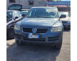 RICAMBI USATI AUTO VOLKSWAGEN Touareg 1° Serie Diesel 2461 (02>06)