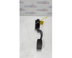 PEDALE ACCELERATORE FIAT 500 L Serie (351_352) 005209772700 (12>)