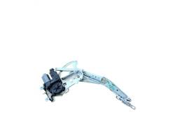 ALZACRISTALLO ELETTRICO ANT. SX OPEL Meriva 1° Serie 93186830 Y17DT (03>06)
