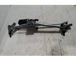 MOTORINO TERGICRISTALLO ANTERIORE BMW Serie 3 E90 Berlina 61617161711 204D4 (05>08)