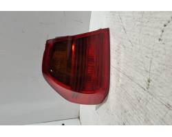FANALE POSTERIORE SINISTRO BMW Serie 3 E90 Berlina 63216937457 204D4 (05>08)