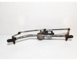 MOTORINO TERGI ANT COMPLETO DI TANDEM FIAT Grande Punto 1° Serie TGE511 (05>08)