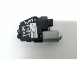 Moteur de toit ouvrant