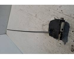 SERRATURA ANTERIORE DESTRA MINI One 1° Serie 51200556768 1ND (00>06)