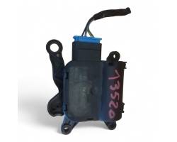 Air flap motor