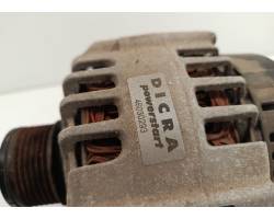 ALTERNATORE DACIA Logan 1° Serie 46030293 Diesel 1500 (04>08)