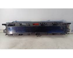 QUADRO STRUMENTI CENTRALE LIVELLI RENAULT Scenic Serie 8200704464 K9K732 (03>09)