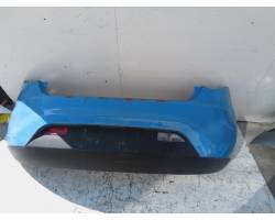 PARAURTI POSTERIORE COMPLETO FIAT Bravo 3° Serie (10>14)