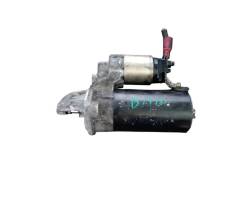 MOTORINO D' AVVIAMENTO BMW Serie 3 E46 Berlina 12417798035 M47N204D4 diesel 2000 (01>05)
