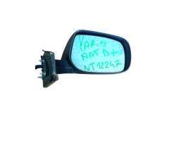 SPECCHIETTO RETROVISORE DESTRO TOYOTA Yaris Serie 879100D250 (05>08)