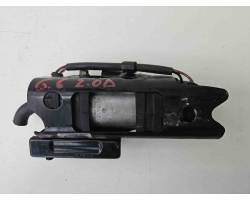 High pressure fuel injection pump