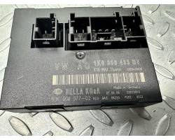 Comfort module