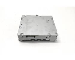 AUTORADIO FIAT Qubo 1° Serie 7355186210 (08>15)