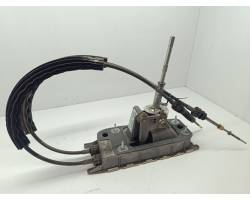 Gear selector