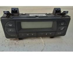 COMANDI CLIMA CITROEN C3 1° Serie 96377775xt (02>05)