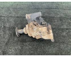 RIDUTTORE CAMBIO NISSAN X-Trail 1° Serie XU-K Diesel 2.2 (01>07)
