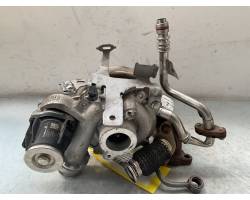 TURBINA RENAULT Megane Serie 144109240R Diesel 1.5 (15>)