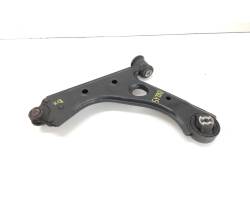 BRACCIO OSCILLANTE ANTERIORE DESTRO FIAT Qubo 1° Serie 51895366 (08>15)