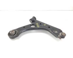 BRACCIO OSCILLANTE ANTERIORE SINISTRO FIAT Qubo 1° Serie 51895367 (08>15)