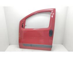 PORTIERA ANTERIORE SINISTRA FIAT Qubo 1° Serie 1367187080 (08>15)