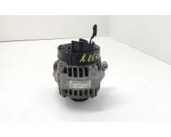 ALTERNATORE FIAT Qubo 1° Serie 51859037 Benzina (08>15)