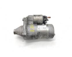 MOTORINO D' AVVIAMENTO FIAT Qubo 1° Serie 51832951 Benzina (08>15)