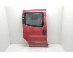 PORTIERA POSTERIORE DESTRA FIAT Qubo 1° Serie 1367192080 (08>15)