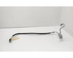 TUBO CONDENSATORE COMPRESSORE A/C FIAT Qubo 1° Serie 52065752 Benzina (08>15)