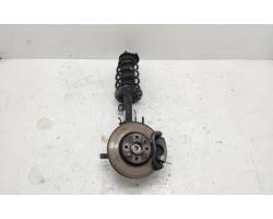 AMMORTIZZATORE ANTERIORE SINISTRO FIAT Qubo 1° Serie 51929879 (08>15)