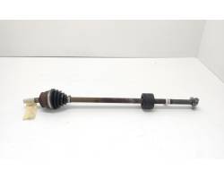 SEMIASSE ANTERIORE DESTRO FIAT Qubo 1° Serie 51807675 (08>15)